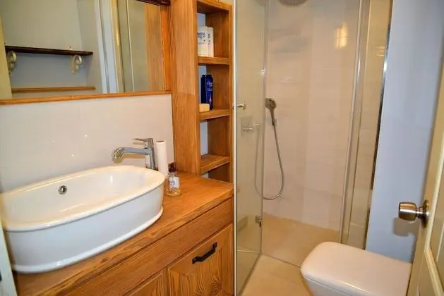 Deluxe Süit, Birden Çok Yatak, Sigara İçilmez, Bahçe Manzaralı