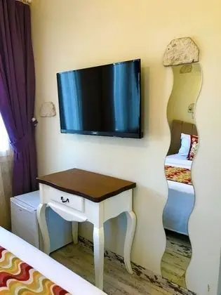 Deluxe Oda, Havuz Manzaralı
