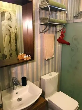Deluxe Oda, Havuz Manzaralı