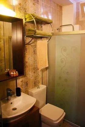 Deluxe Oda, Havuz Manzaralı
