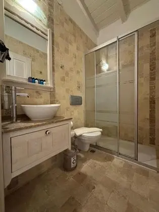 Aile Odası, Şehir Manzaralı