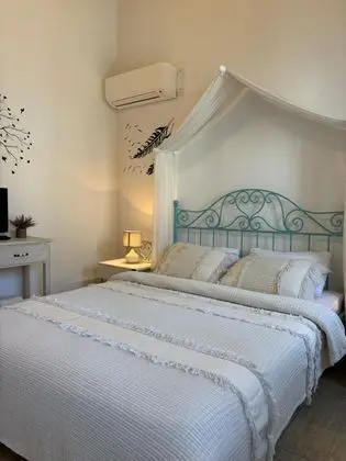Standart Oda, Şehir Manzaralı