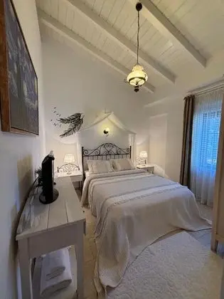 Standart Oda, Şehir Manzaralı