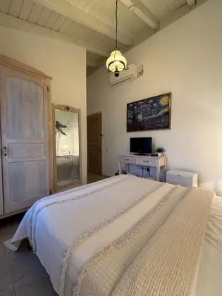 Standart Oda, Şehir Manzaralı
