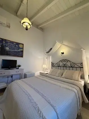 Standart Oda, Şehir Manzaralı