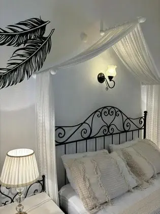 Standart Oda, Şehir Manzaralı