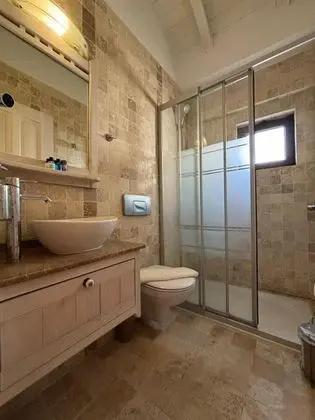 Standart Oda, Şehir Manzaralı