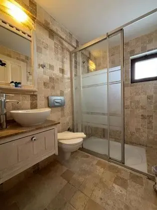 Twin, Şehir Manzaralı