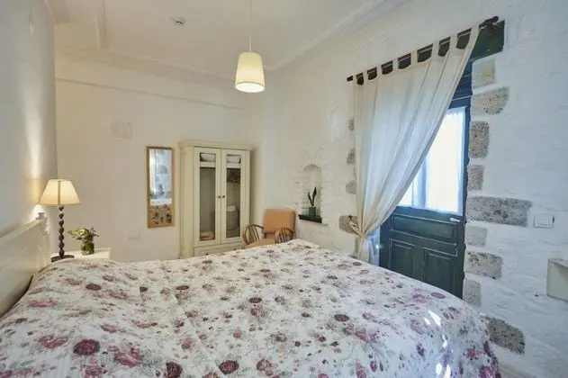 Standart Oda, Bahçe Manzaralı