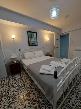 Ekonomik Oda, Manzarasız