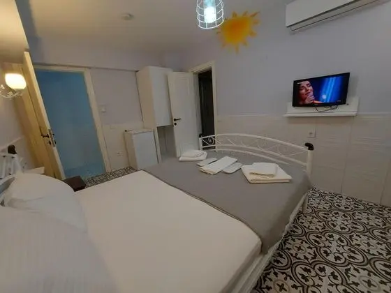 Ekonomik Oda, Manzarasız