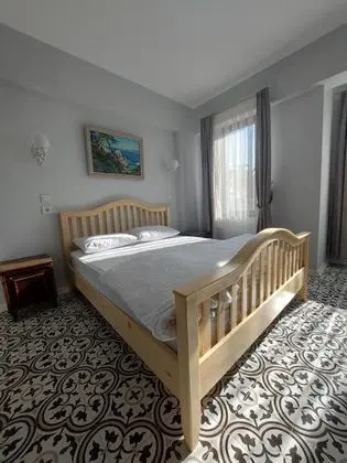 Standart Oda, Bahçe Manzaralı