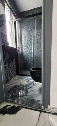 Teraslı Standart Oda, Şehir Manzaralı, Ortak Teraslı