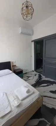 Teraslı Standart Oda, Şehir Manzaralı, Ortak Teraslı