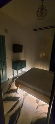 Teraslı Standart Oda, Şehir Manzaralı, Ortak Teraslı