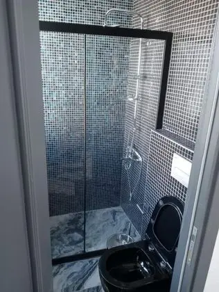 Teraslı Standart Oda, Şehir Manzaralı, Ortak Teraslı