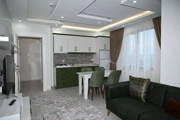 Aile Odası - Balkonlu Suit