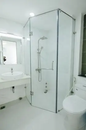 Standard Apart Daire, Küçük Mutfak