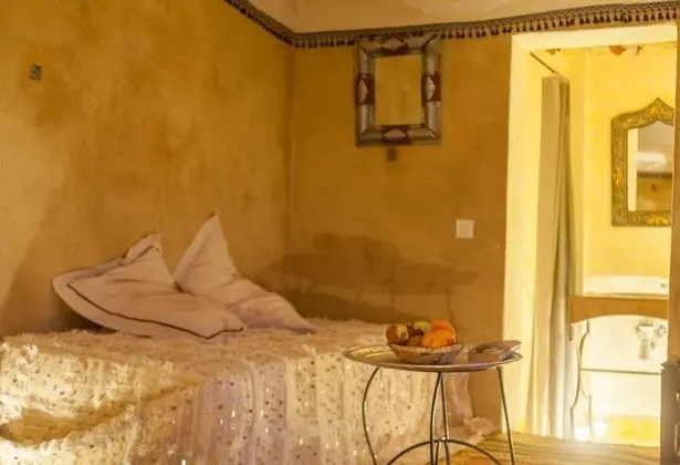 Standard Çadır, Dağ Manzaralı