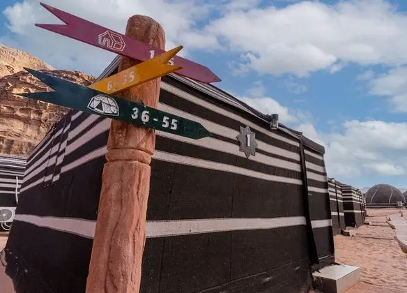 Deluxe Çadır, 1 Yatak Odası, Özel Banyo, Dağ Yamacı