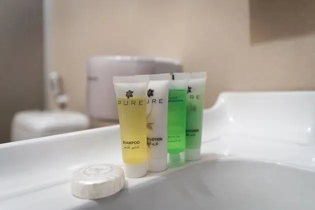 Deluxe Çadır, 1 Yatak Odası, Özel Banyo, Dağ Yamacı