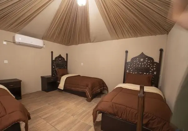 Family Süit, 2 Yatak Odası, Bağlantılı Odalar, Dağ Yamacı