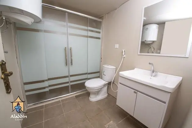 Family Süit, 2 Yatak Odası, Bağlantılı Odalar, Dağ Yamacı