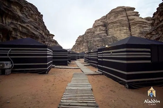 Family Süit, 2 Yatak Odası, Bağlantılı Odalar, Dağ Yamacı