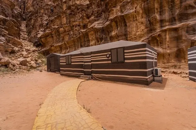 Family Süit, 2 Yatak Odası, Bağlantılı Odalar, Dağ Yamacı