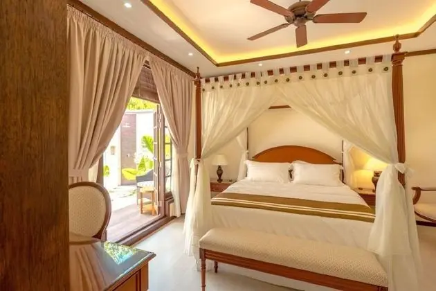 Luxury Villa