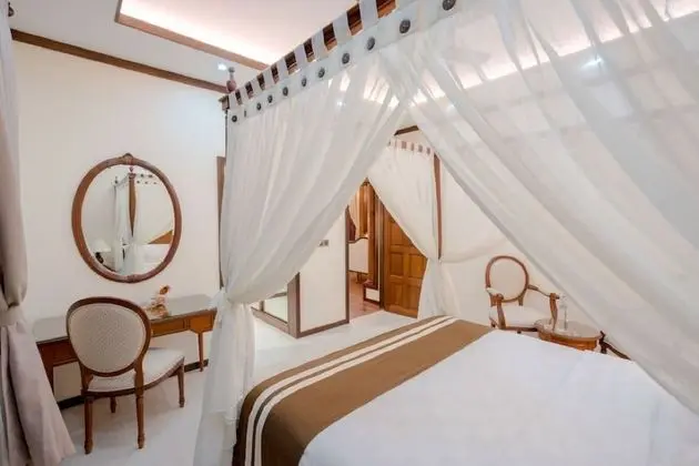 Luxury Villa