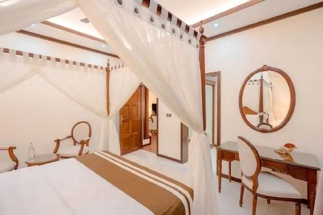 Luxury Villa