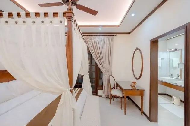 Luxury Villa