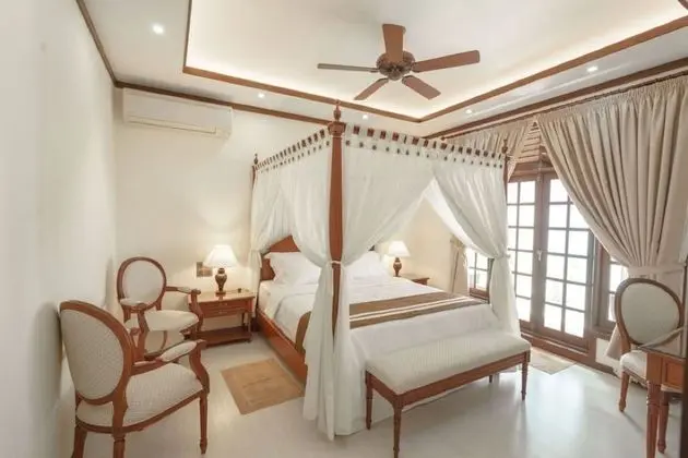 Luxury Villa