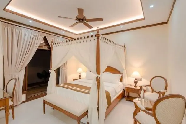 Luxury Villa