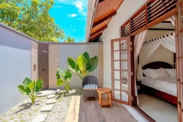 Luxury Villa