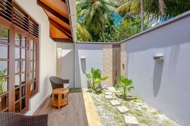 Luxury Villa