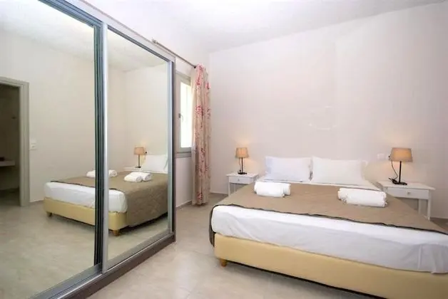 Standard Stüdyo, Havuz Manzaralı (2 Adults)