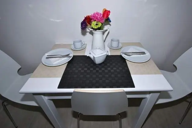 Standard Stüdyo, Havuz Manzaralı (2 Adults)
