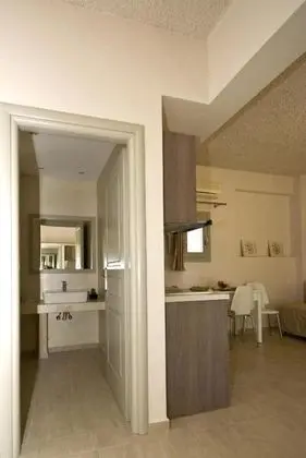 Standard Stüdyo, Havuz Manzaralı (2 Adults)