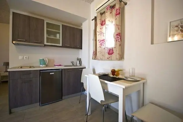 Standard Stüdyo, Havuz Manzaralı (2 Adults)