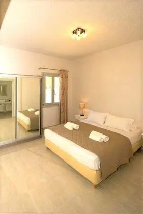 Standard Stüdyo, Havuz Manzaralı (3 Adults)