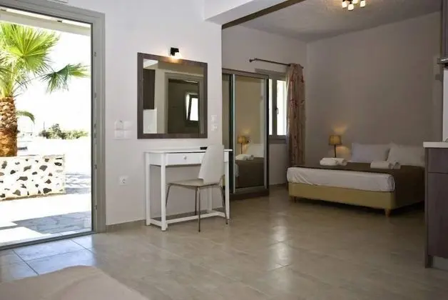 Standard Stüdyo, Havuz Manzaralı (3 Adults)
