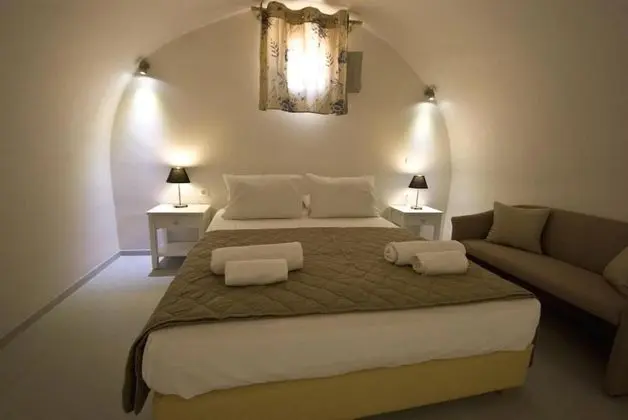 Superior Apart Daire, Kısmi Deniz Manzaralı (Split Level - 3 Adults)