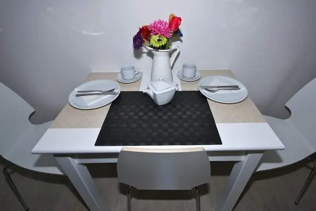 Superior Apart Daire, Kısmi Deniz Manzaralı (Split Level - 3 Adults)