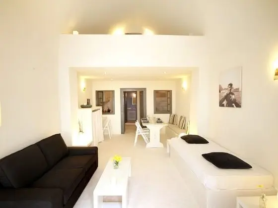 Villa, Banyolu/Duşlu, Deniz Manzaralı (Alafouzou)