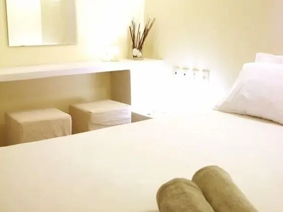 Villa, Banyolu/Duşlu, Deniz Manzaralı (Alafouzou)