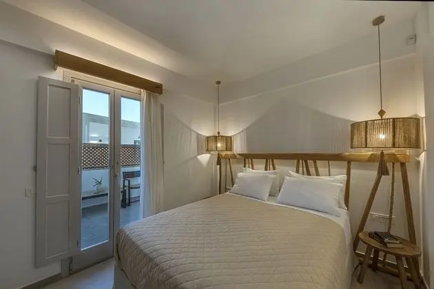 Premium Süit, Dağ Manzaralı (Next to Caldera)