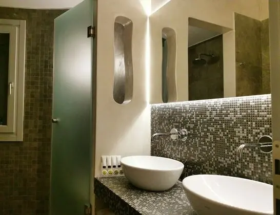 Premium Süit, Dağ Manzaralı (Next to Caldera)