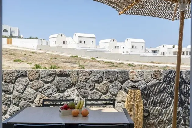 Premium Süit, Dağ Manzaralı (Next to Caldera)